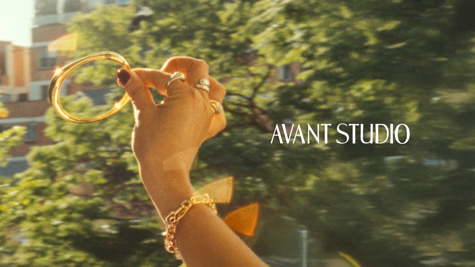 Avant Studio Bohème