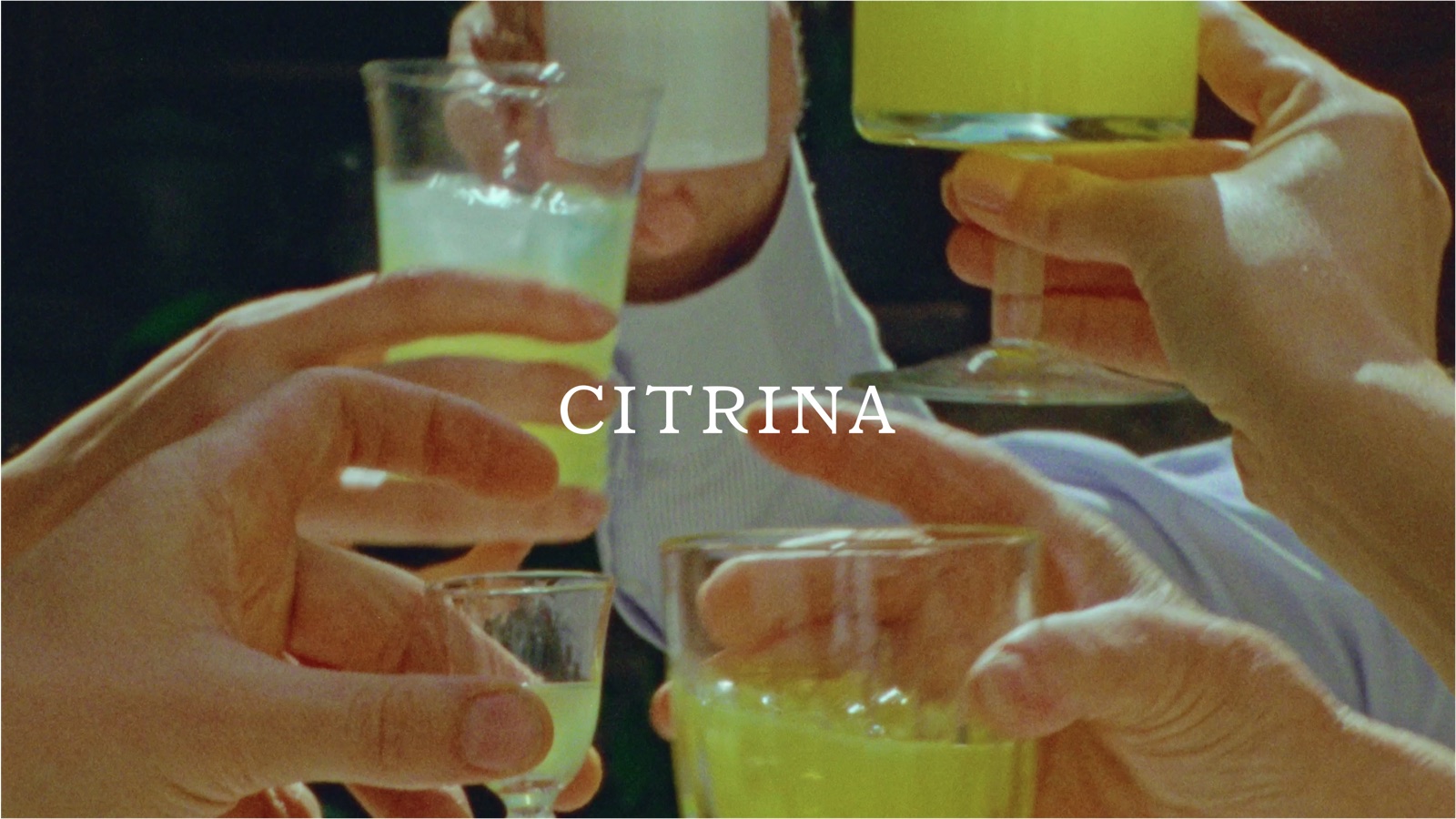 Citrina