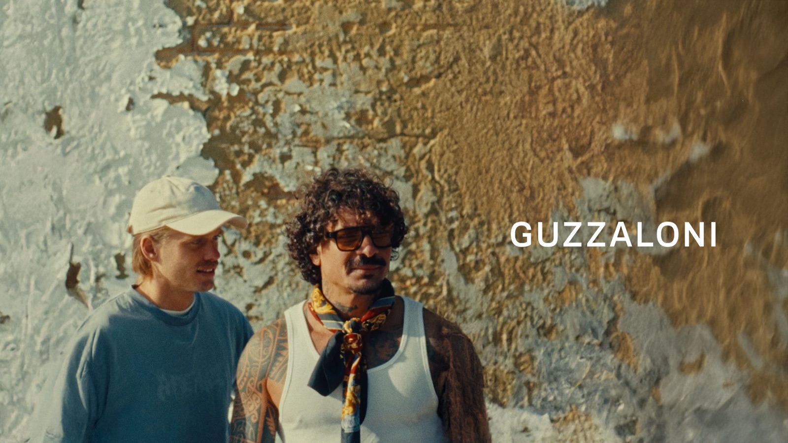 Guzzaloni