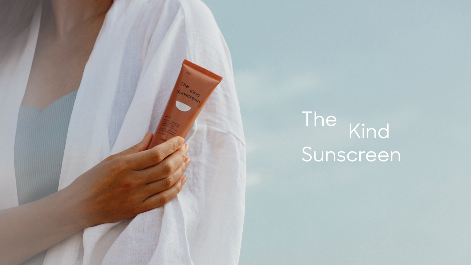 Kind Sunscreen
