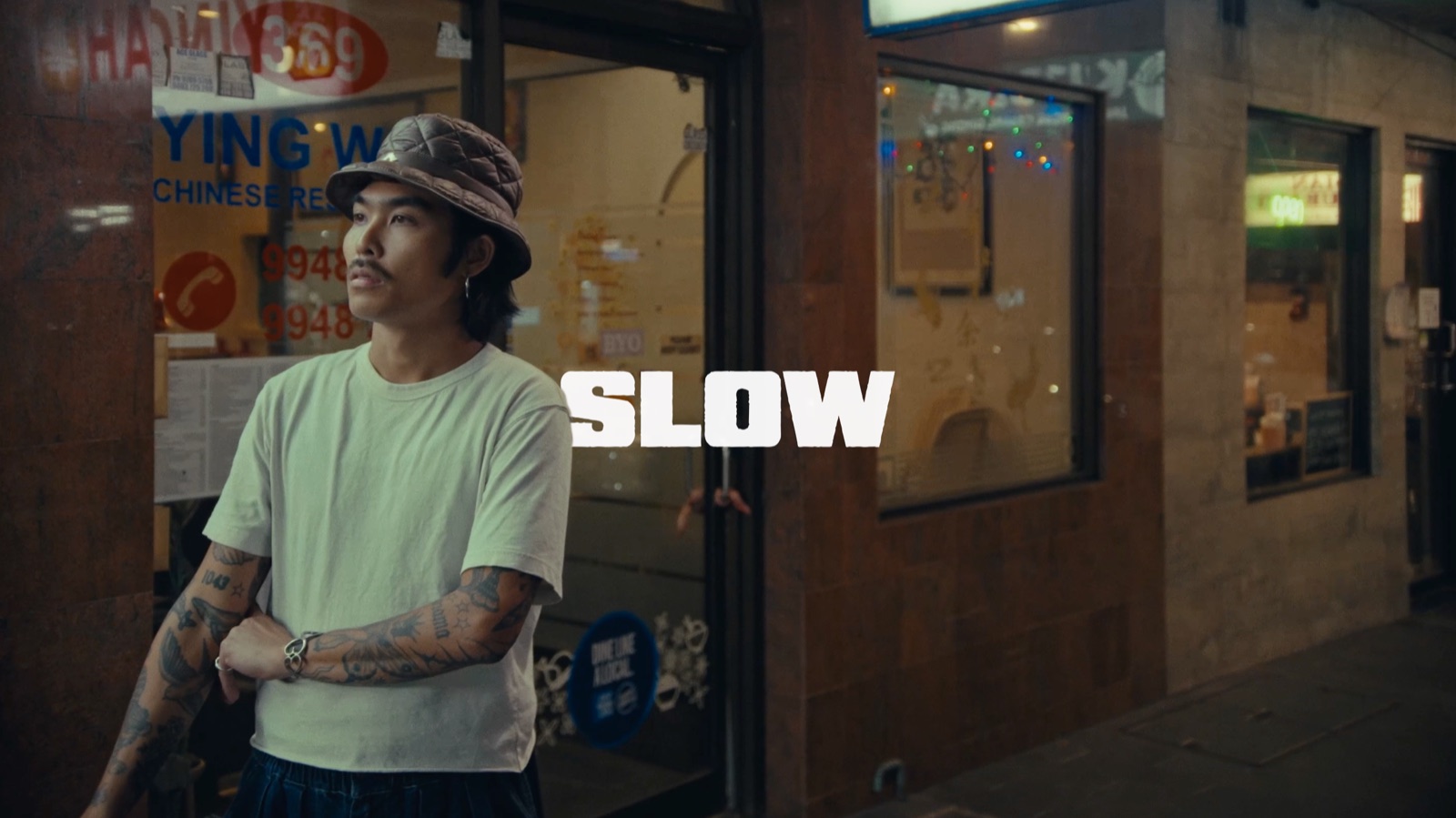 Slow