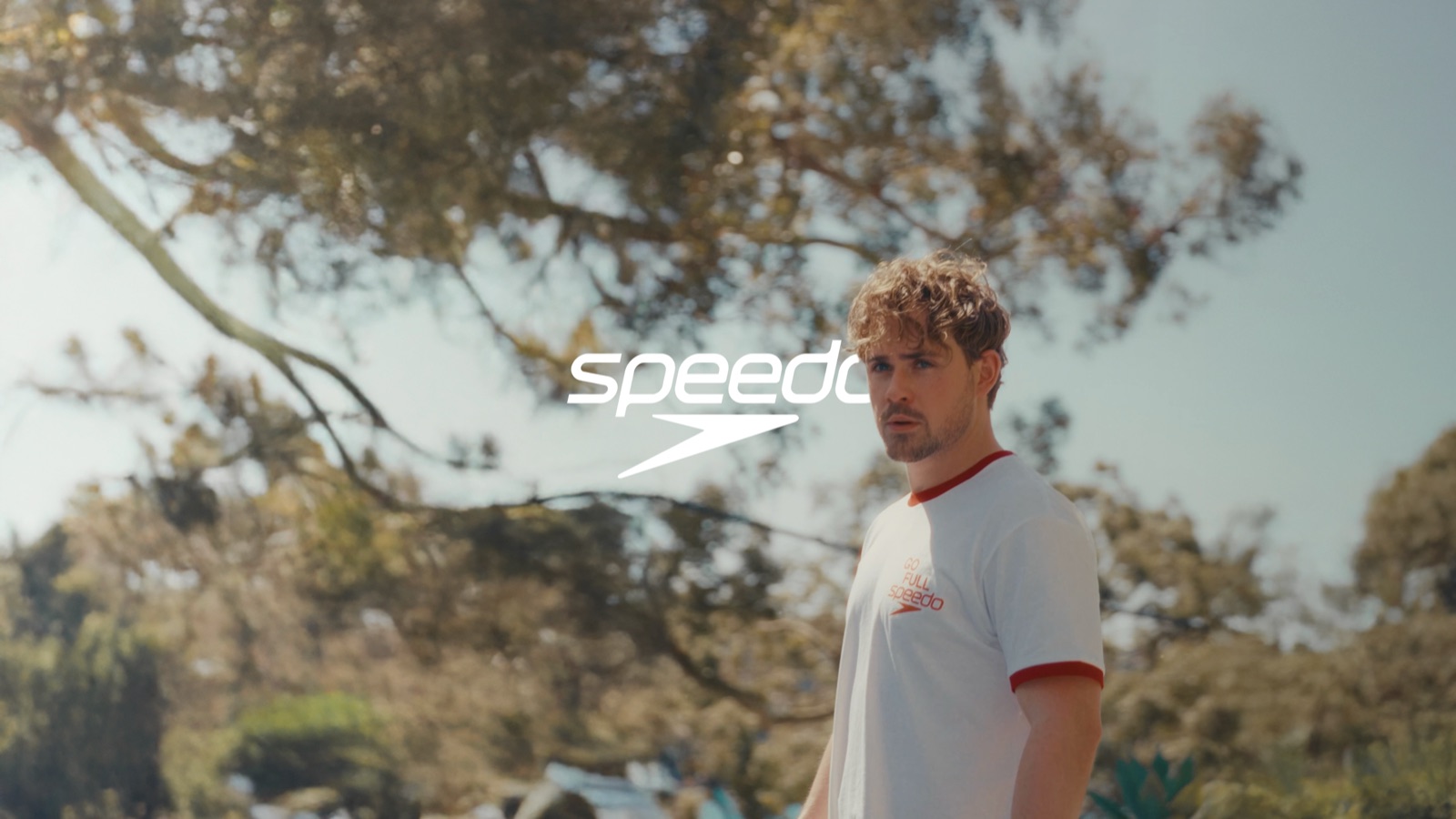 Speedo
